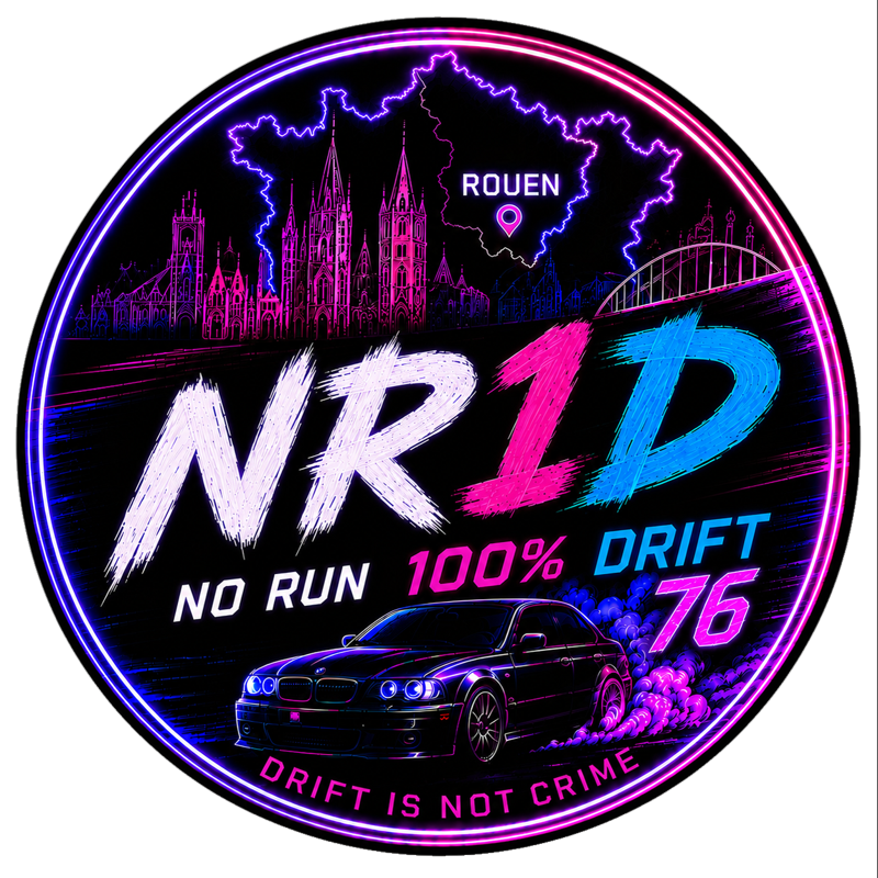 Logo NR1D