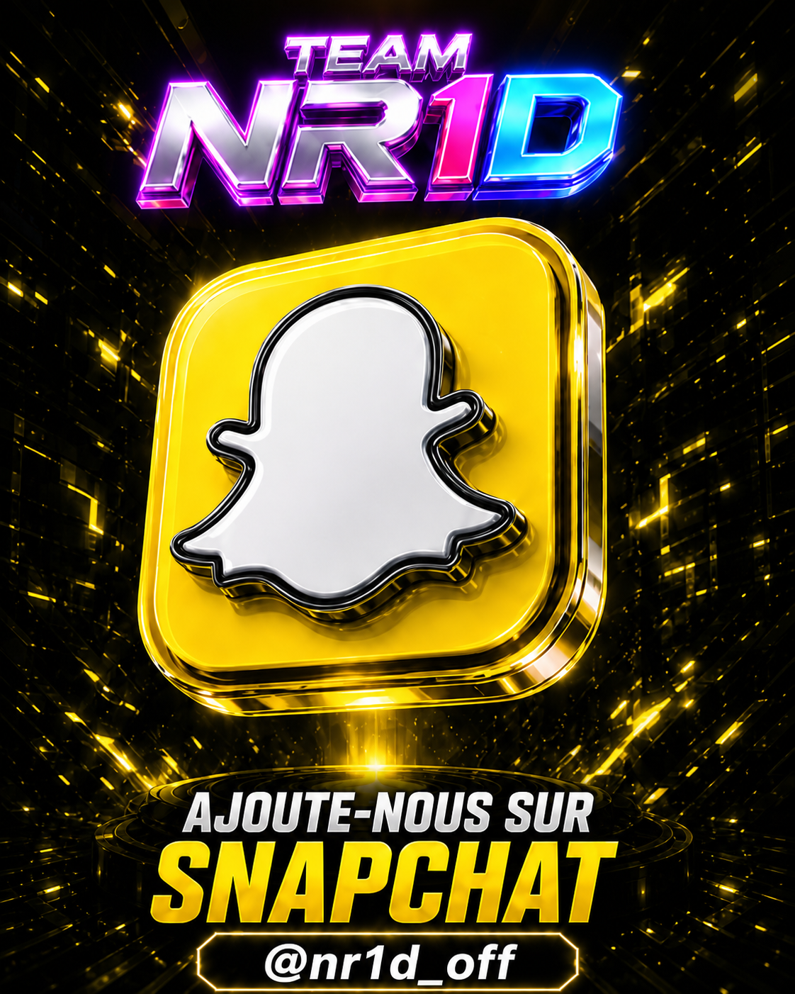 Snapchat