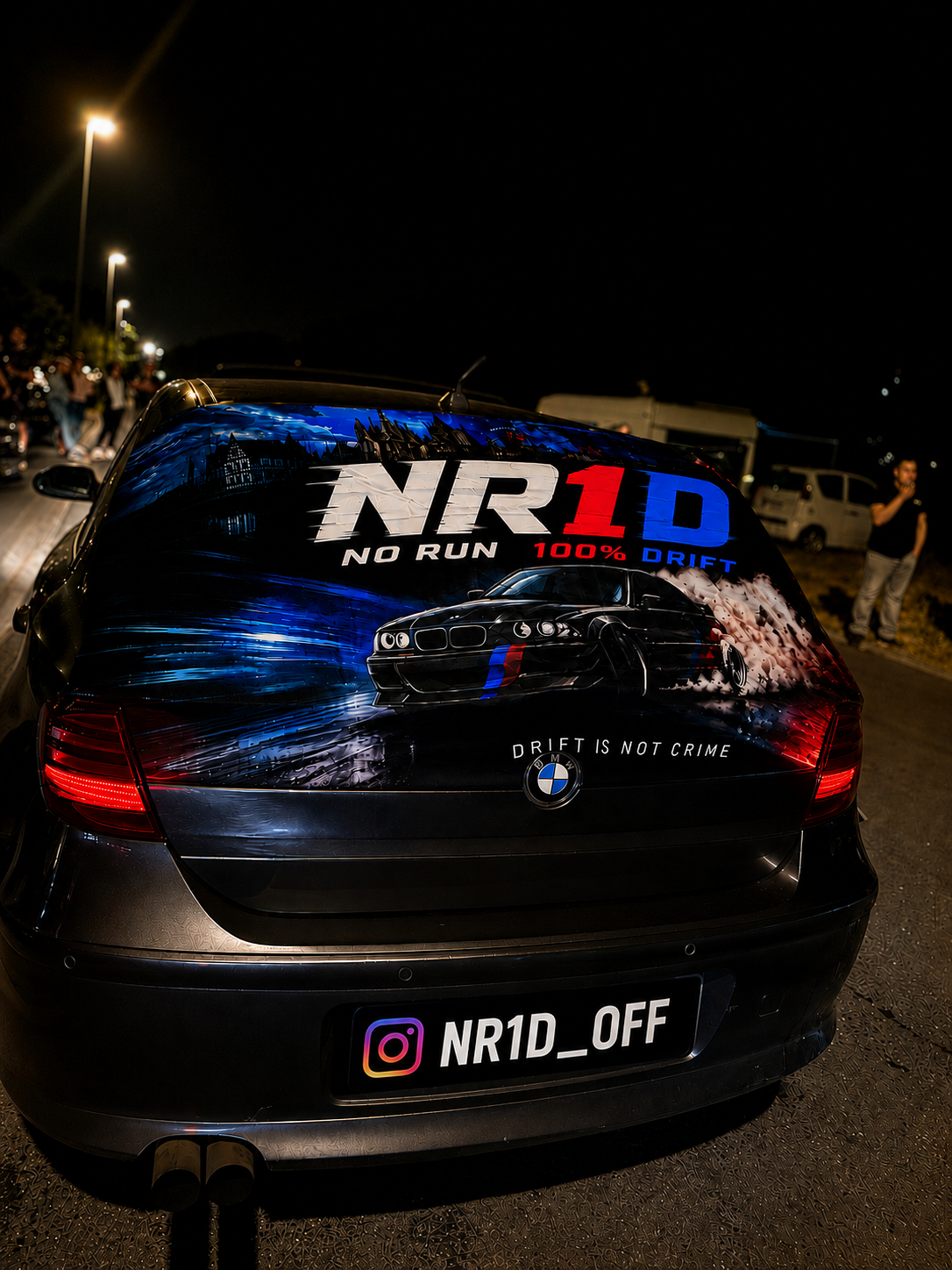 NR1D